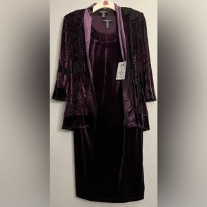 R&M Richards size 8P